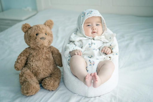 文昌宝宝发烧需要盖被子吗