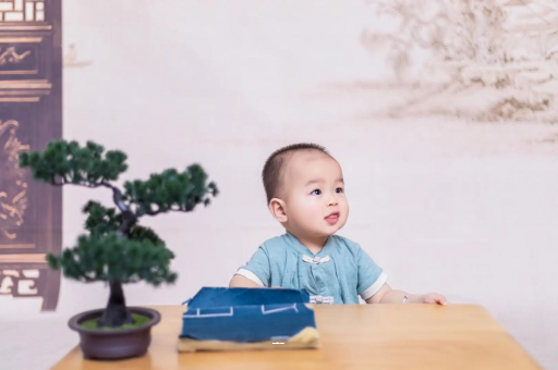 文昌宝宝抓周必备8件物品