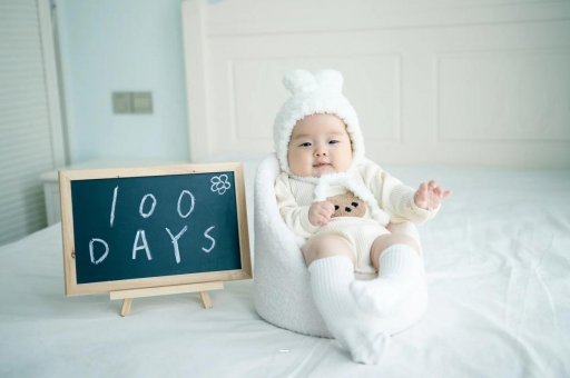 文昌七个月宝宝伸舌头 文昌七个月宝宝伸舌头