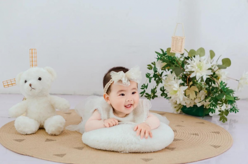 文昌宝宝什么时候会爬