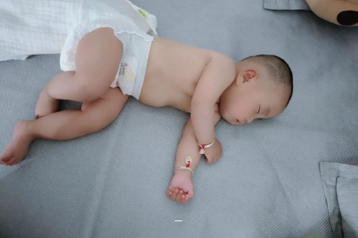 文昌溶豆几个月宝宝可以吃
